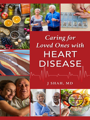 cover image of Caring for Loved Ones with Heart Disease